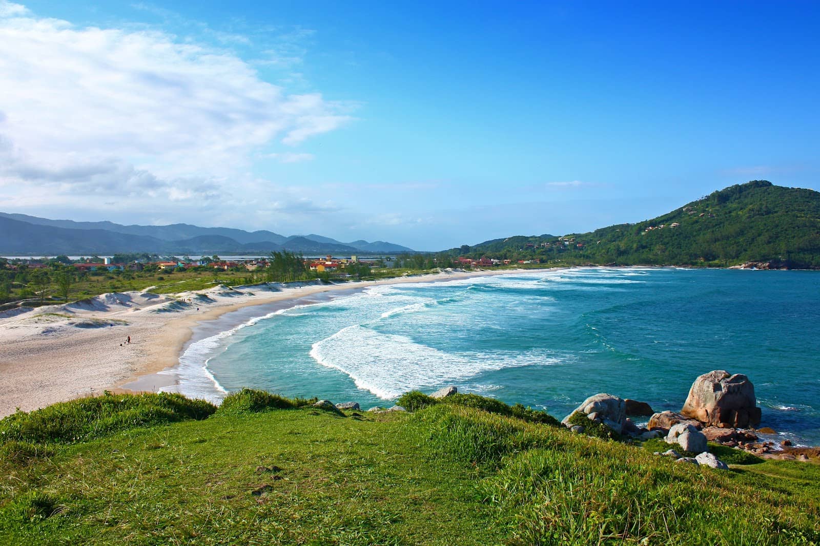 Mirante de Baleia Franca