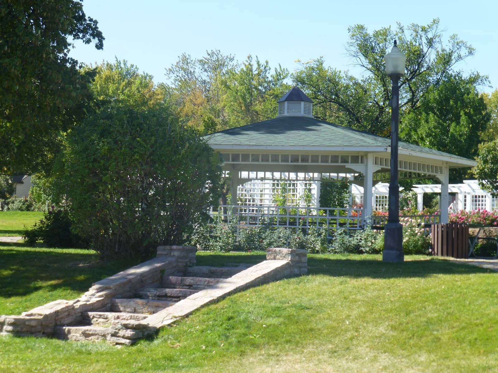 West Boulevard Historic District - Image 1