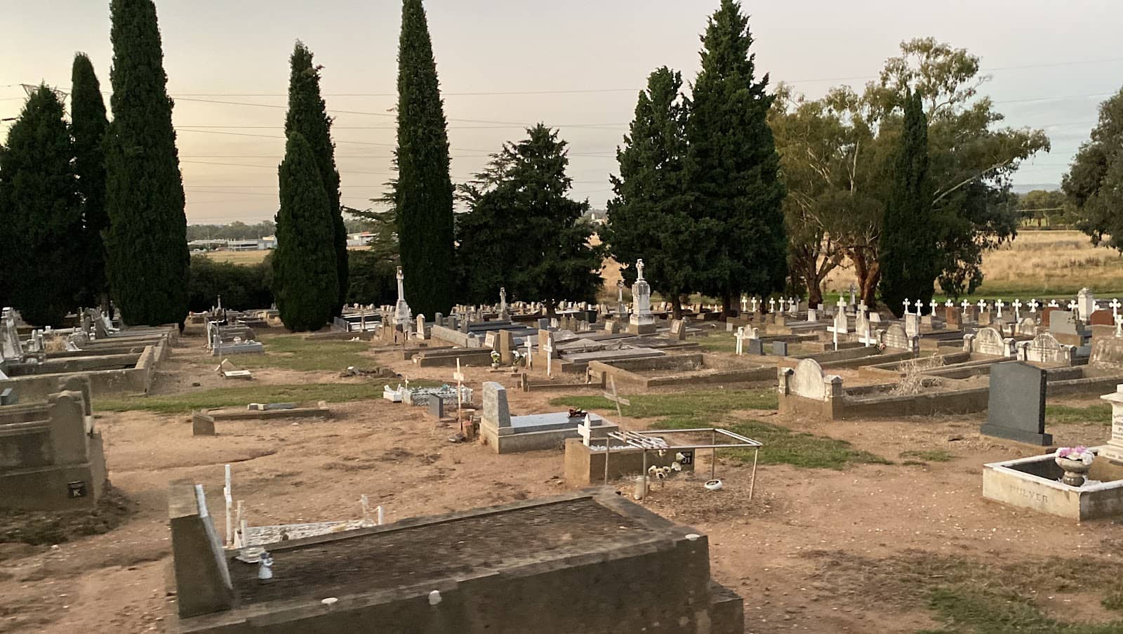 War Memorials and Plaques