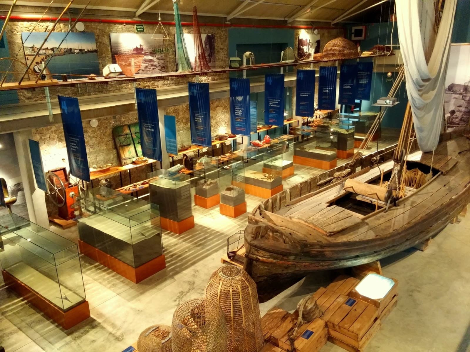 Palamós Fishing Museum - Image 1