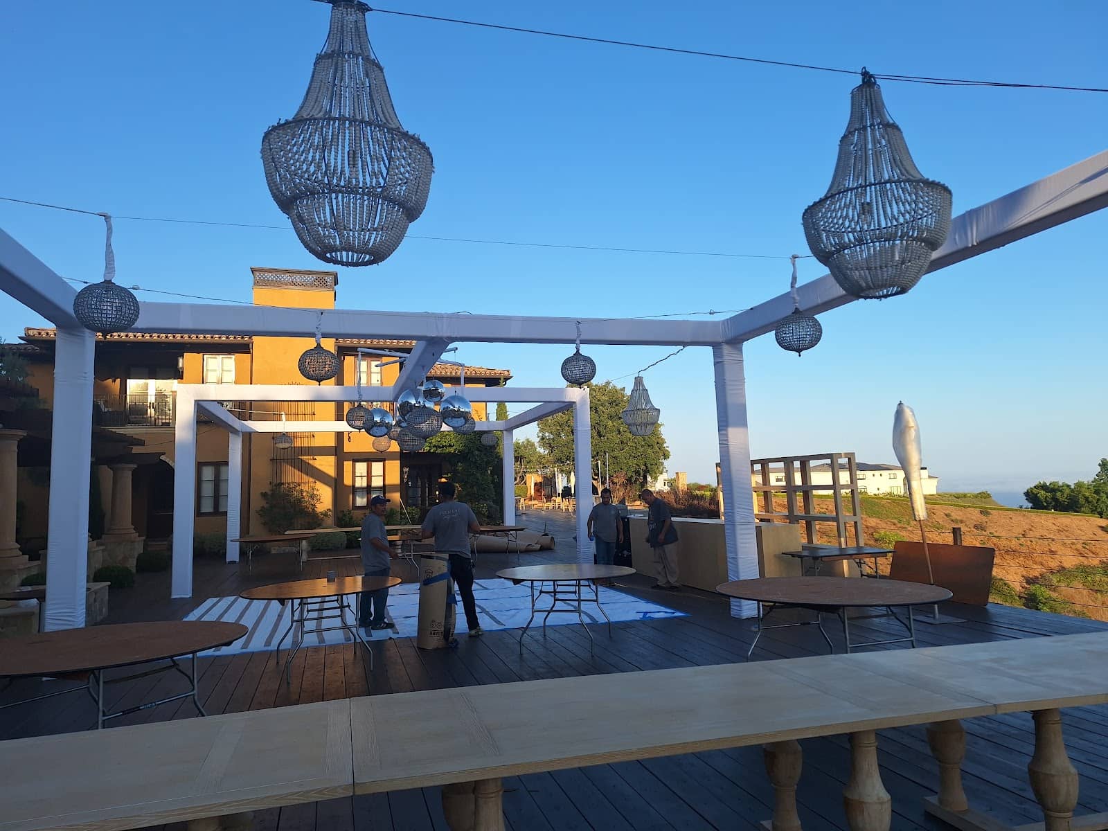 The Thrill of the Drive