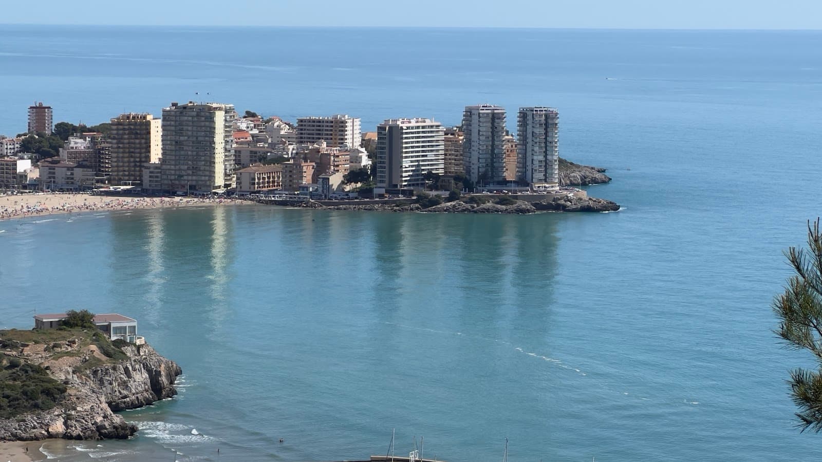 Oropesa del Mar Beach - Image 1