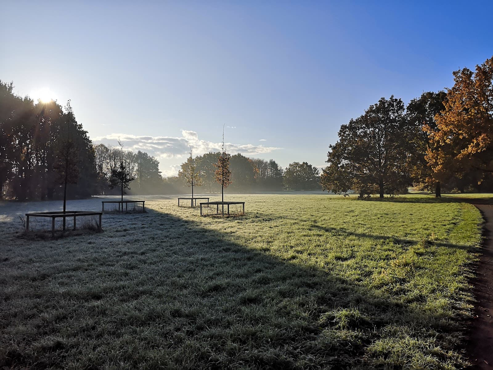 Westpark Braunschweig - Image 1