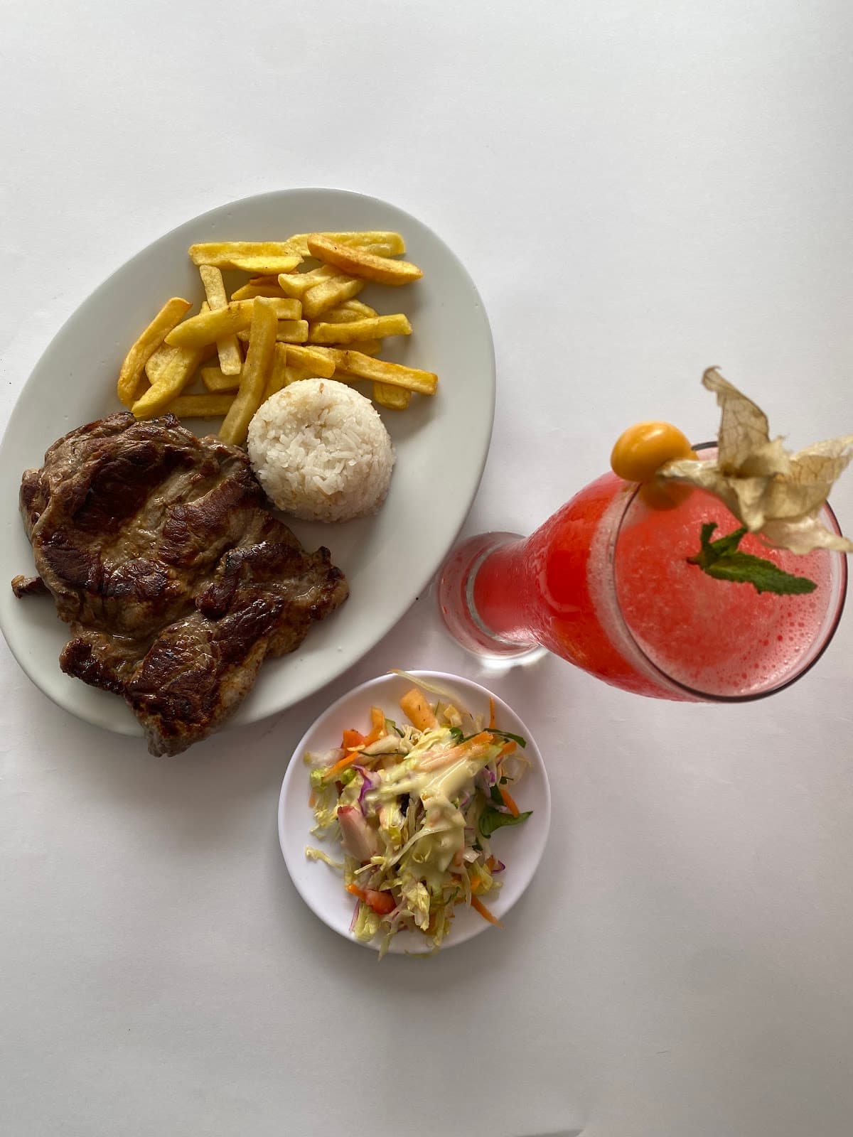 Ciudadela Real de Minas - Image 1