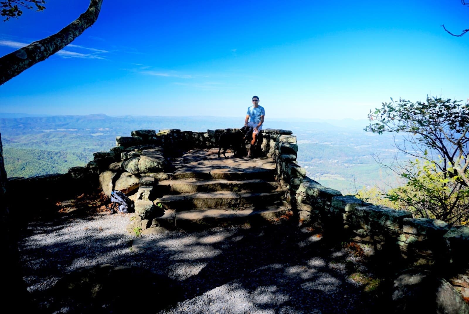 Thunder Ridge Overlook - Image 1