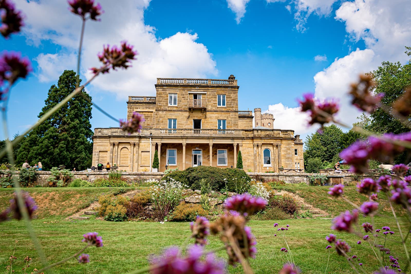 Salomons Estate Museum - Image 1
