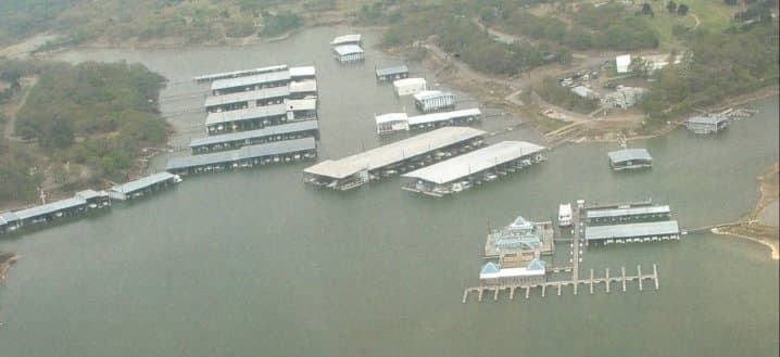 Catfish Bay Marina - Image 1