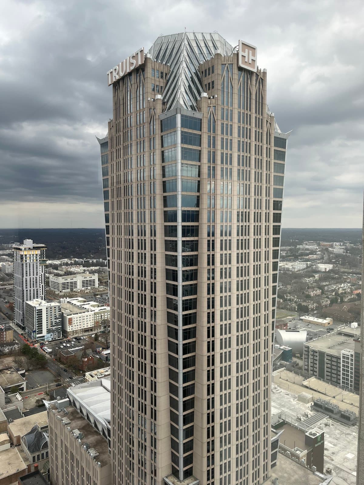 Truist Center - Image 1