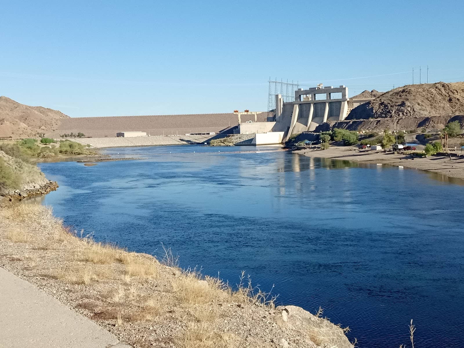 Ninety Foot Cove Swim