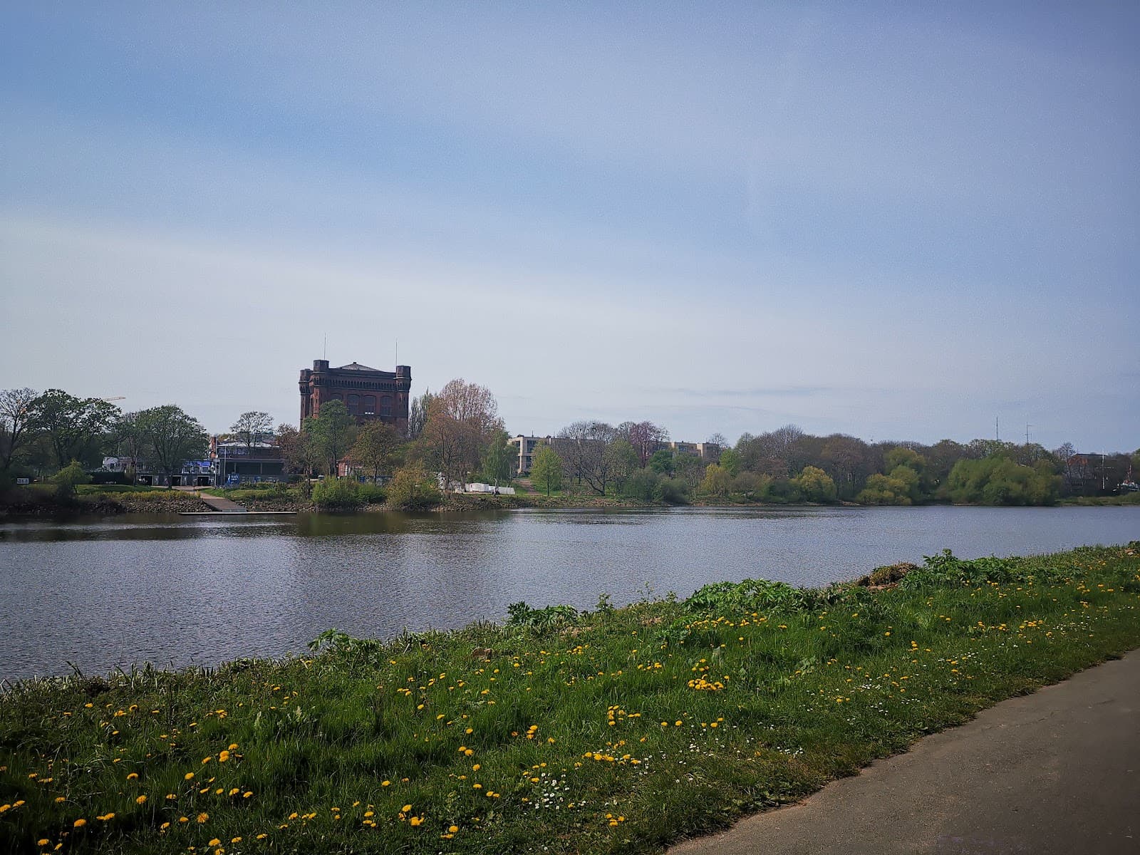 Osterdeich - Image 1