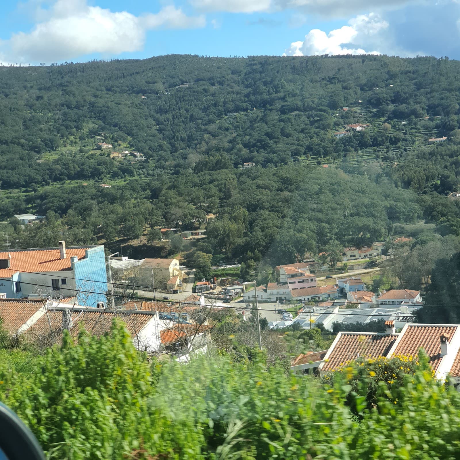 Monchique Village Portugal - Image 1