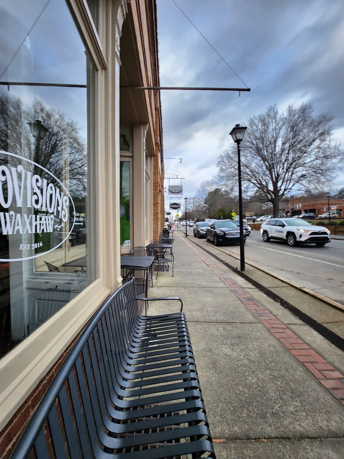 Downtown Waxhaw - Image 1