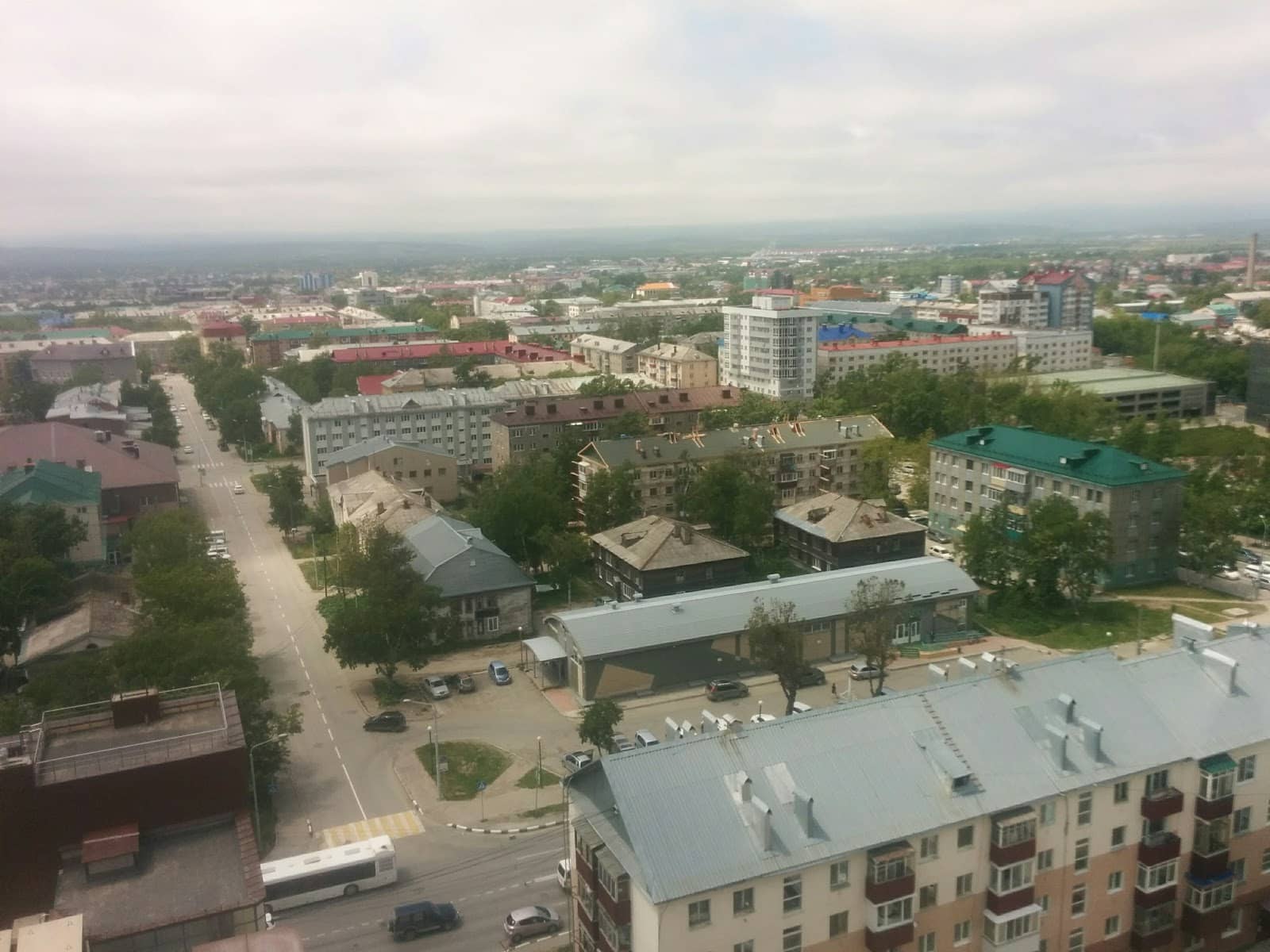 Guest Artist Recitals