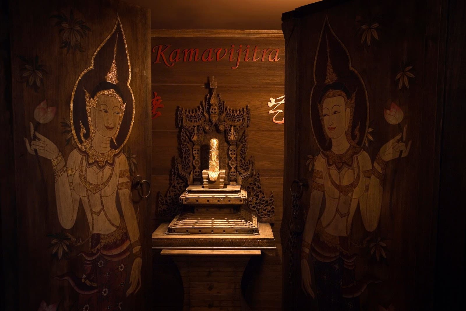 Kamavijitra: The Art of Lovemaking - Image 1