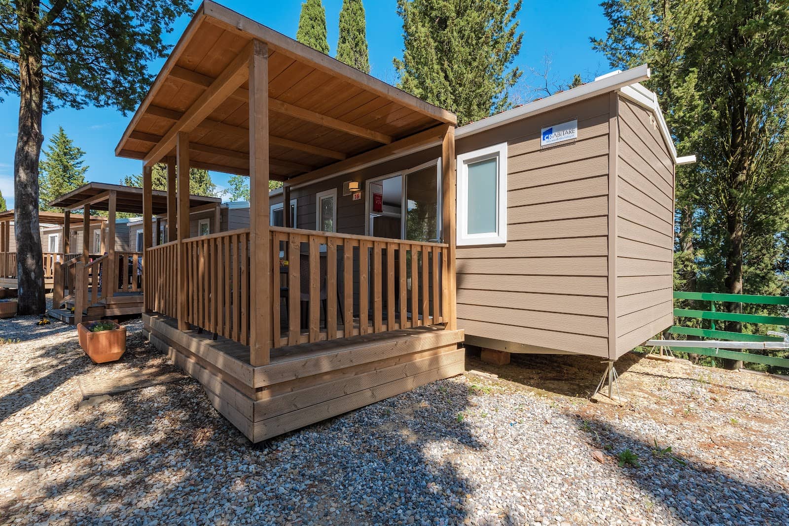 Charming Rental Cabins