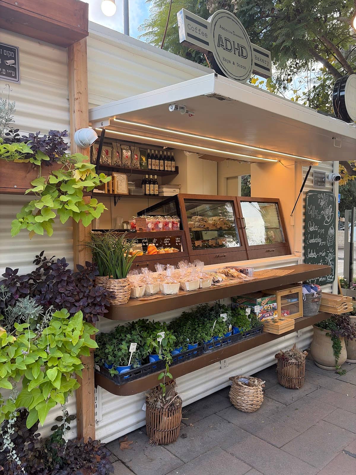 Refreshing Cold Coffee