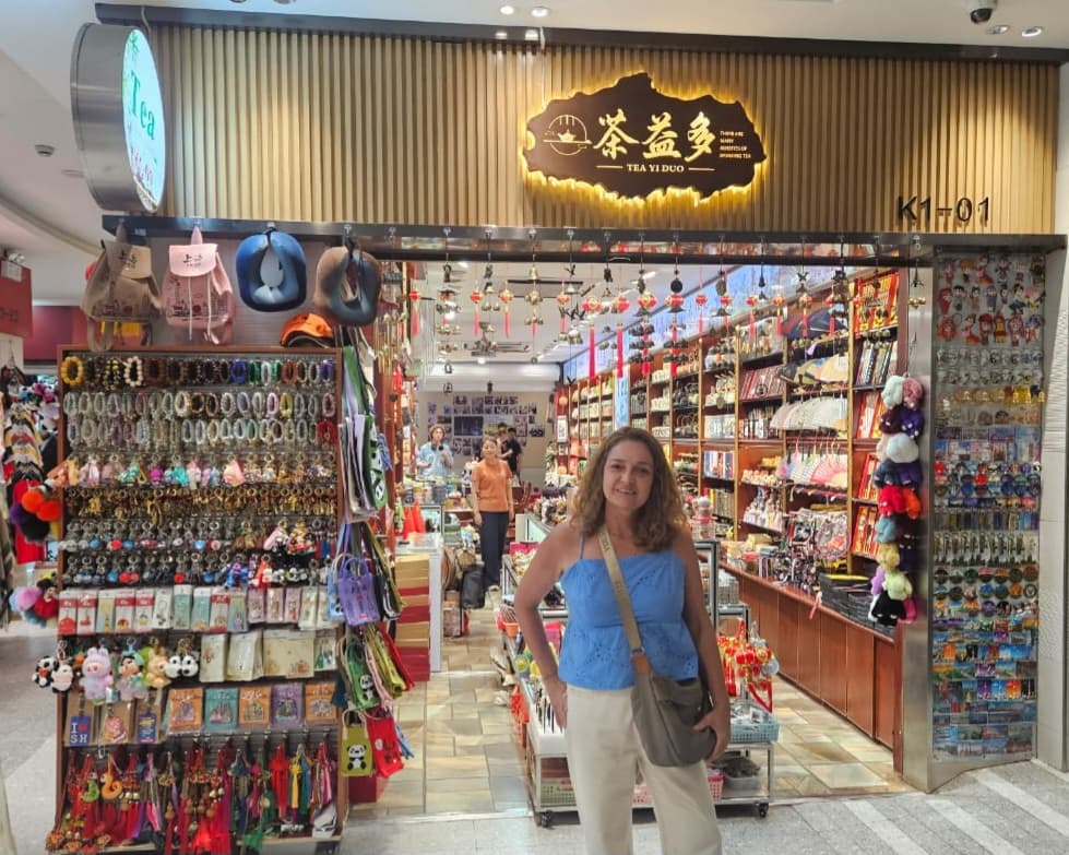 AP Plaza Shanghai - Image 1