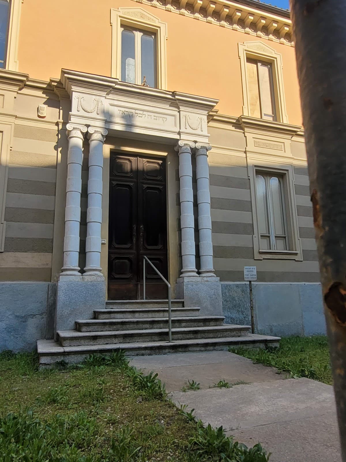 Asti Synagogue - Image 1