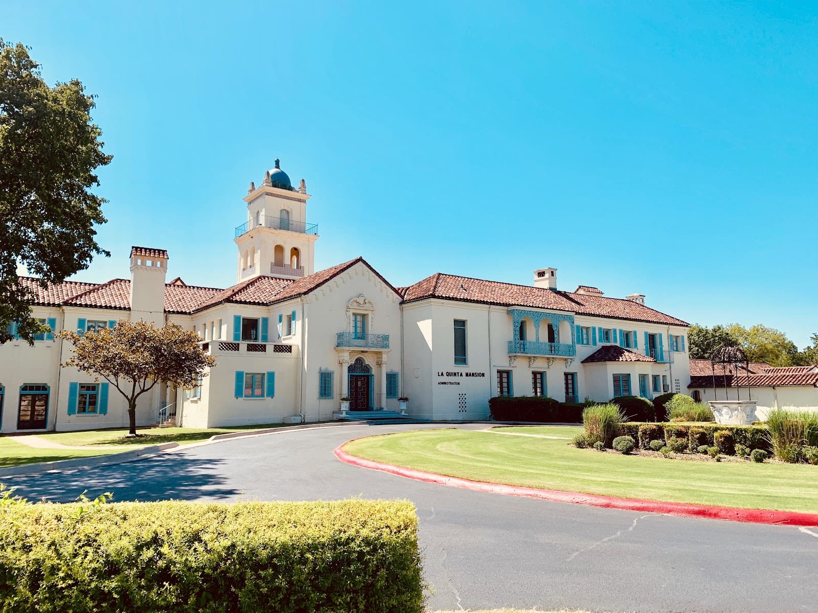 La Quinta Mansion (OKWU) - Image 1