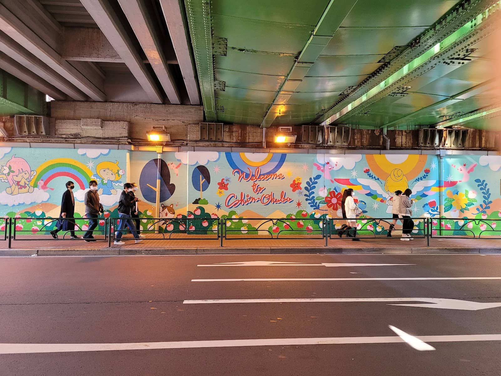 K-Beauty & K-Pop Paradise