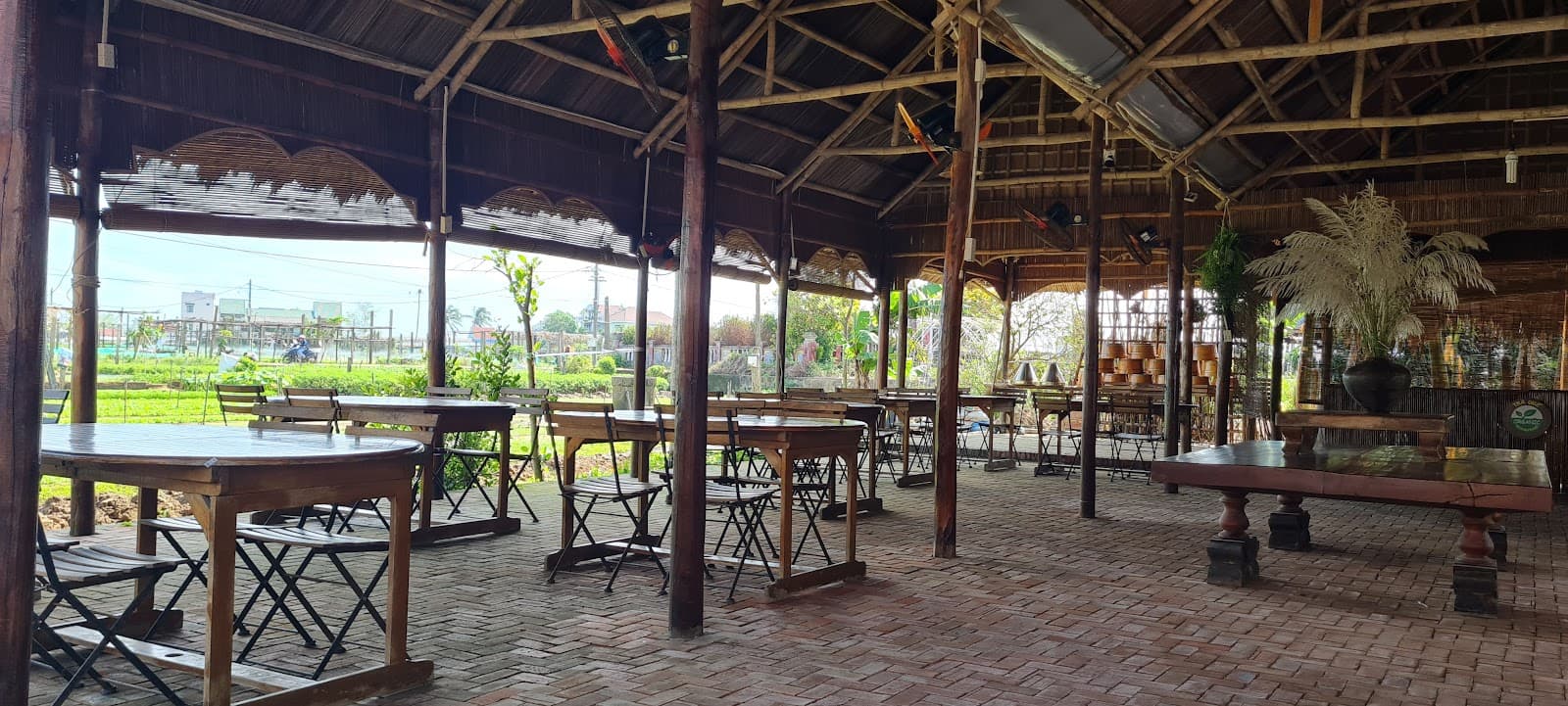 Tra Que Vegetable Village Da Nang - Image 1