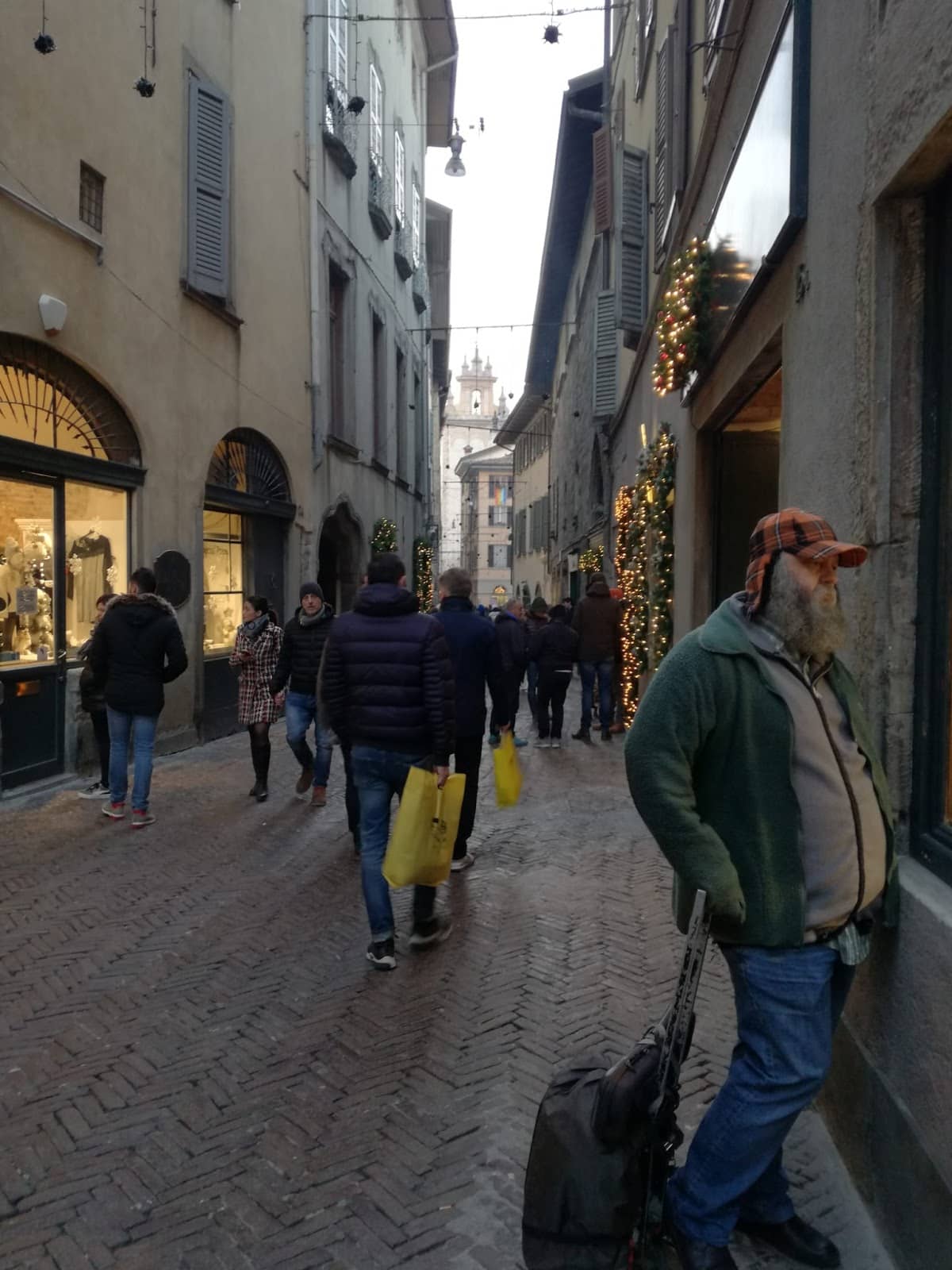 Mercato delle Scarpe