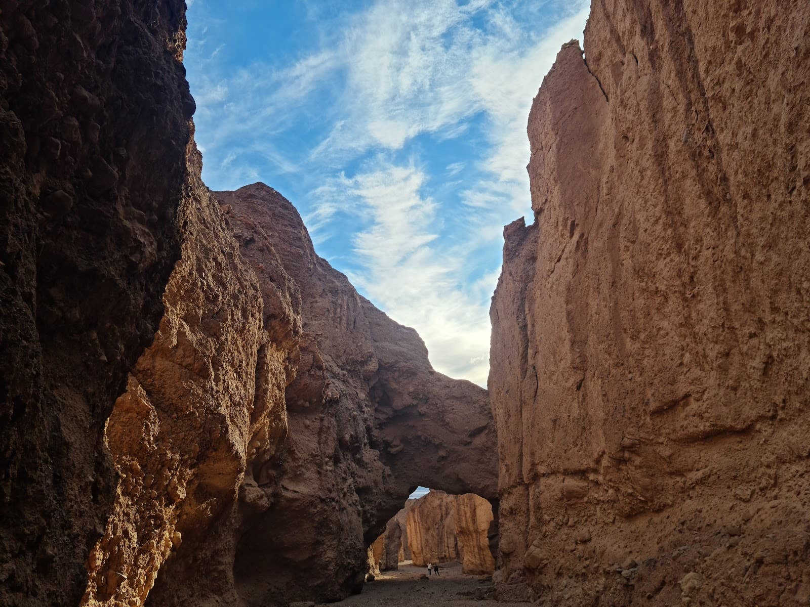Natural Bridge Canyon - Image 1