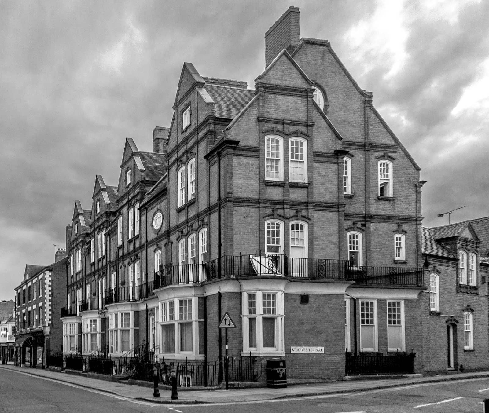 Historic Architecture