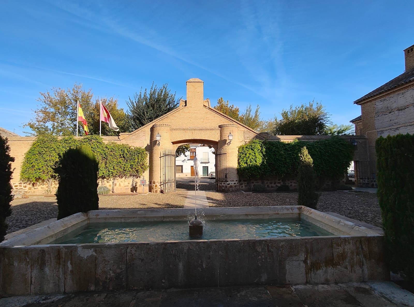 Parador de Almagro (Convento de Santa Catalina) - Image 1