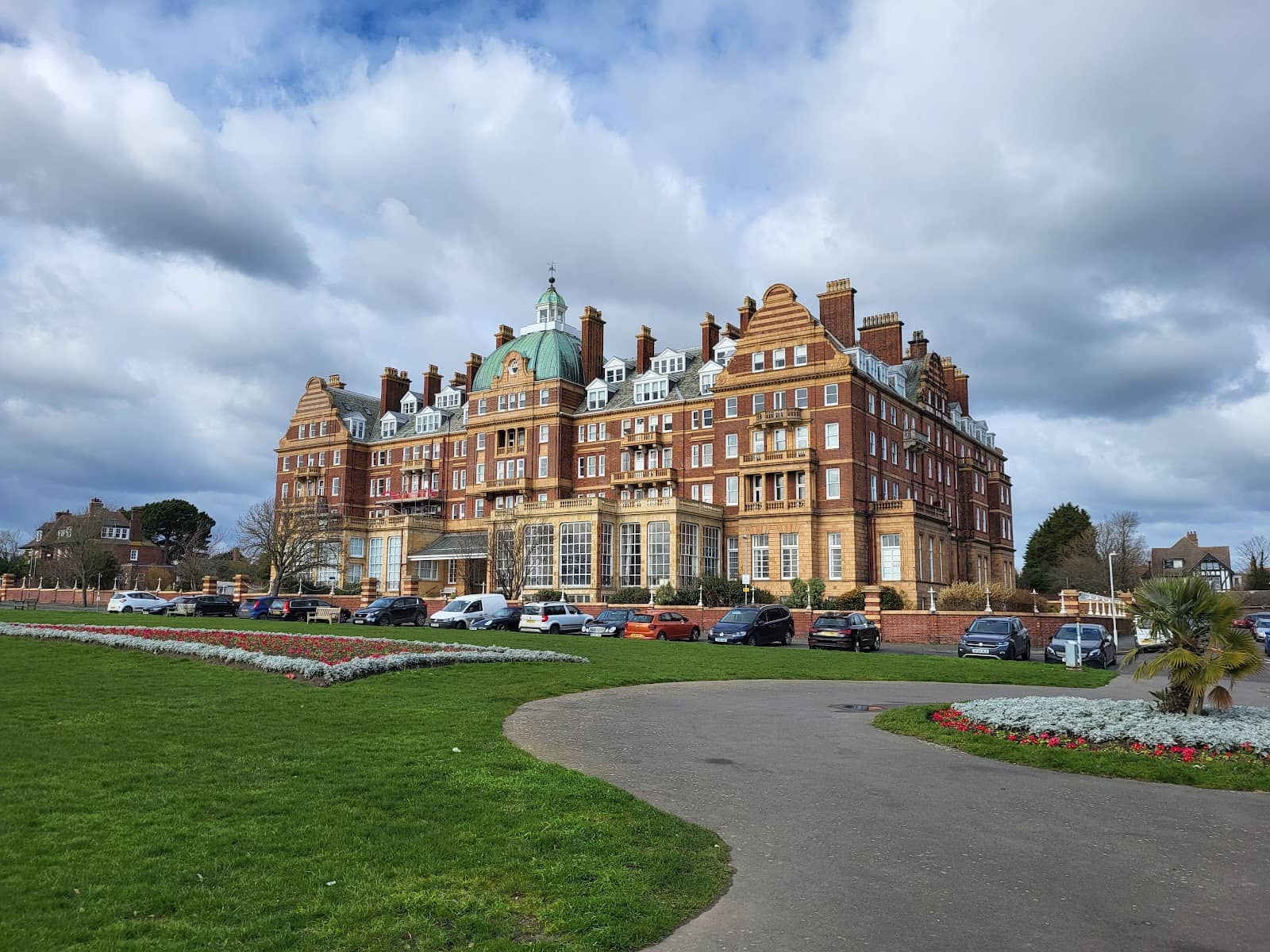 Seaside Proximity (Potential)