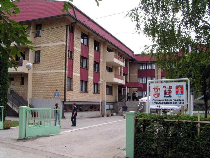 Pantelej Quarter - Image 1