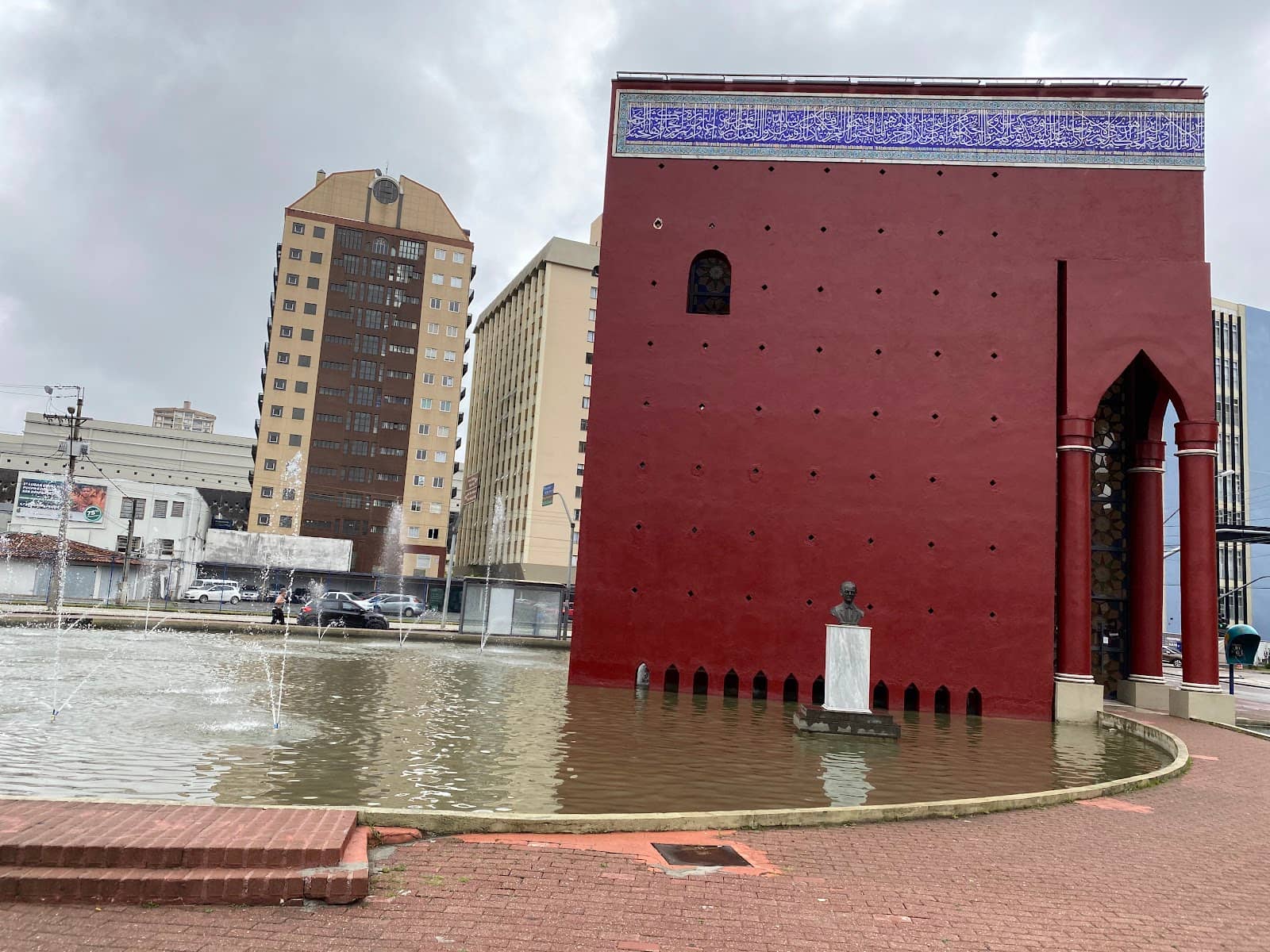 Architectural Landmark