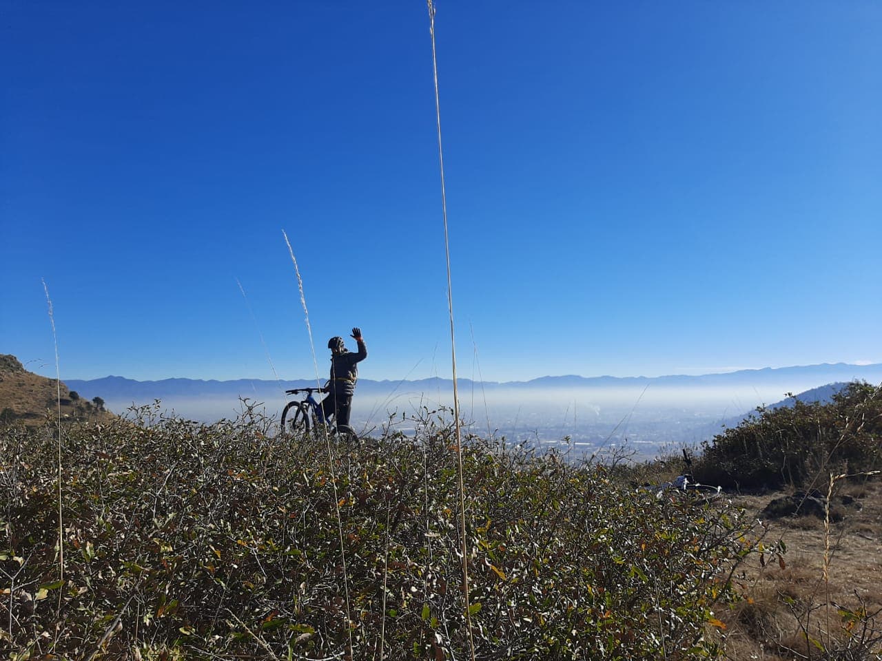 Parque Sierra Morelos - Image 1