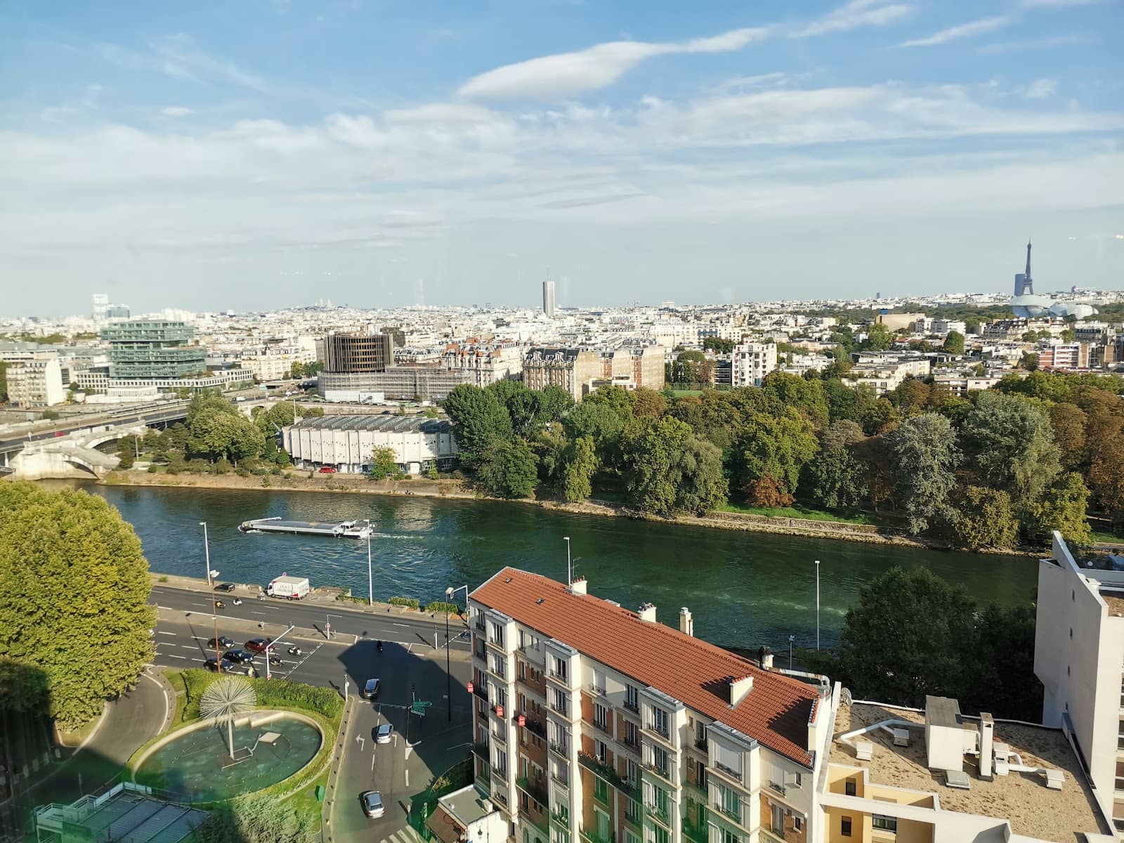 Mama's Diner Experience