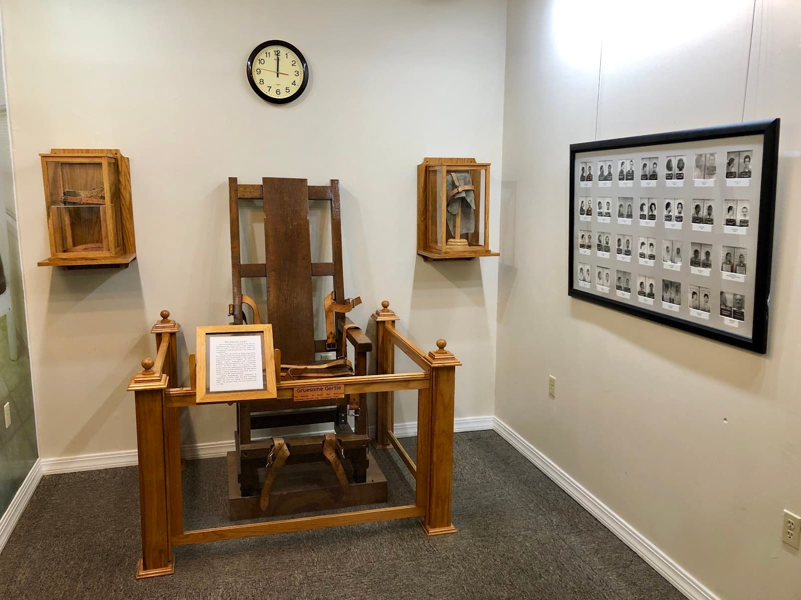 Louisiana State Penitentiary Museum (Angola Museum) - Image 1