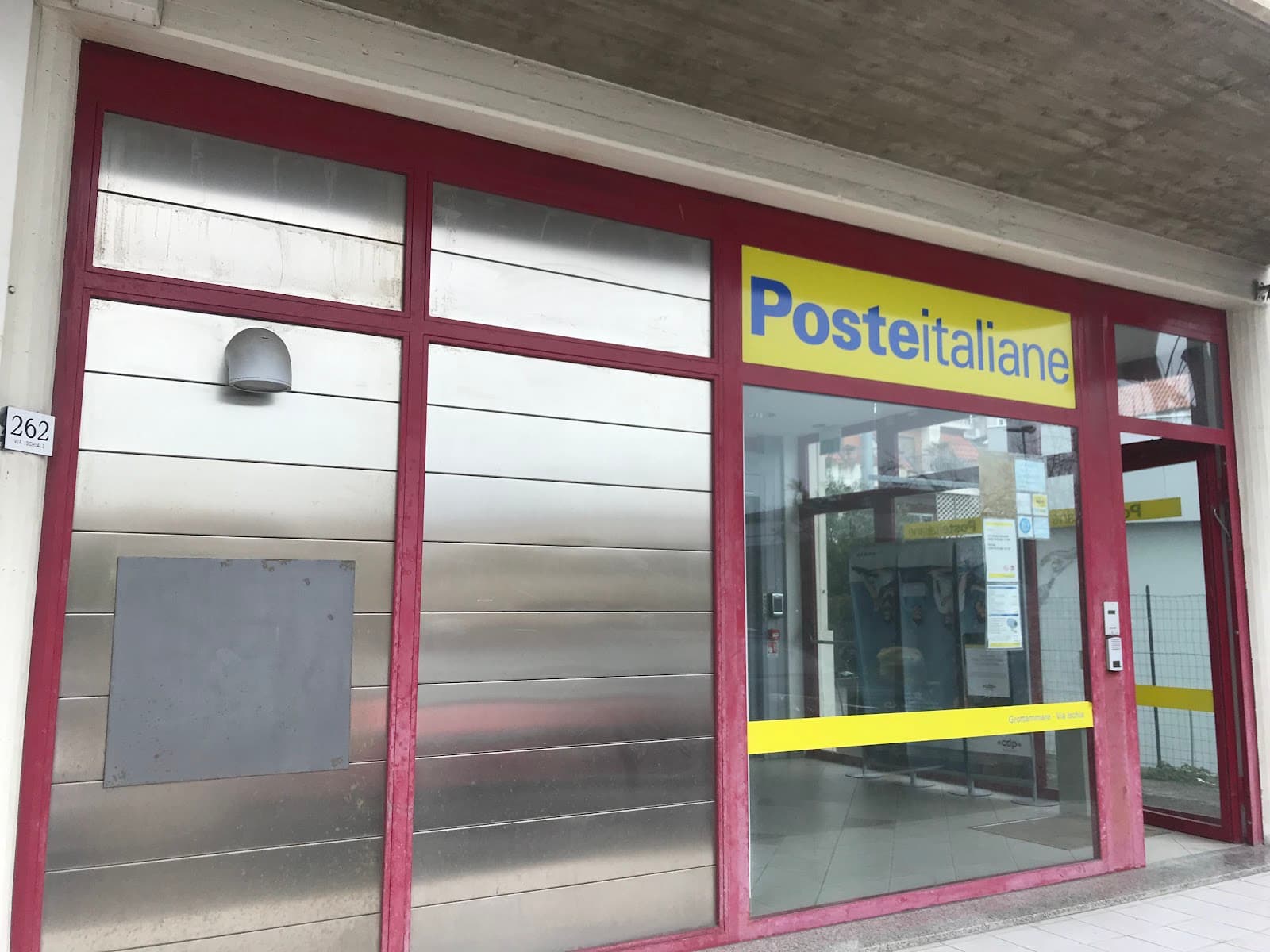 Ischia I (quarter) - Image 1