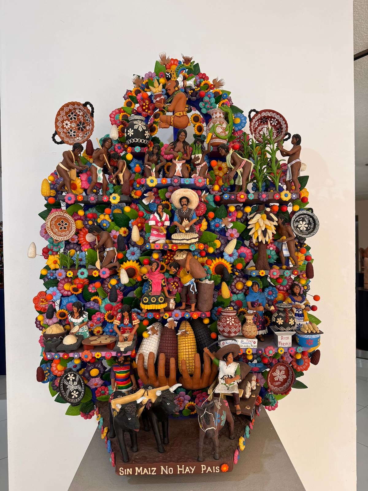 Museo del Barro (Metepec) - Image 1