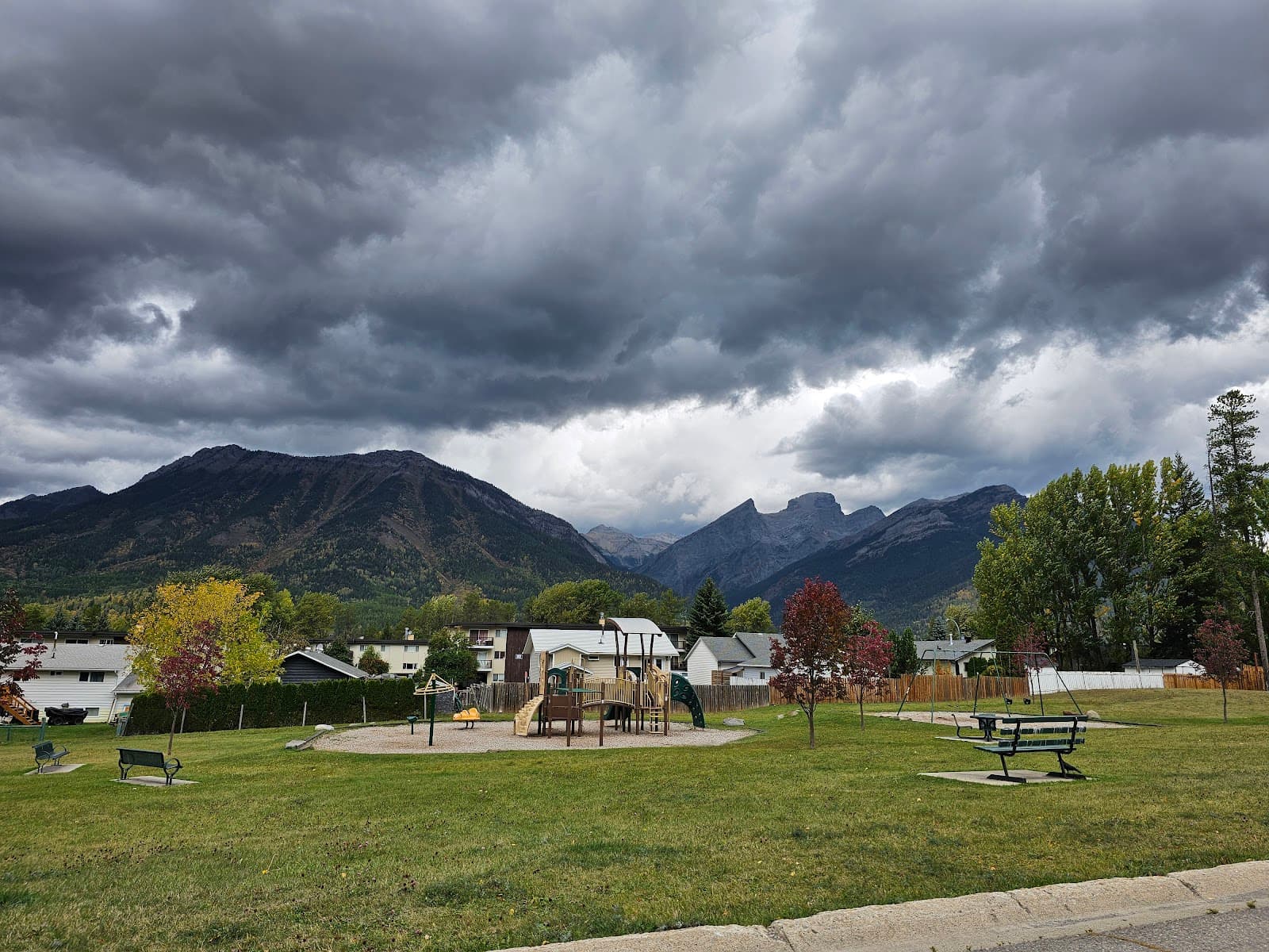 Ridgemont Trail Network - Image 1