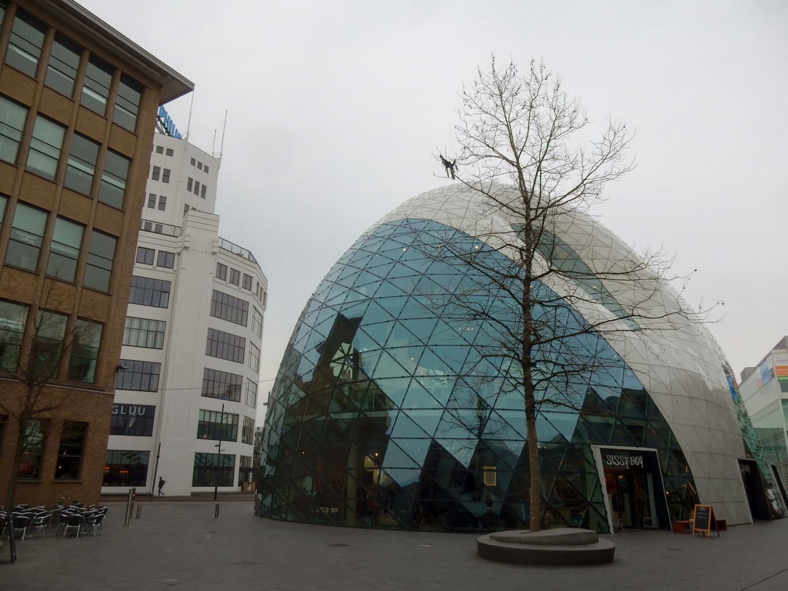 Nieuwe Emmasingel - Image 1