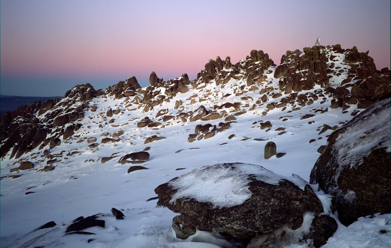 South Rams Head - Image 1