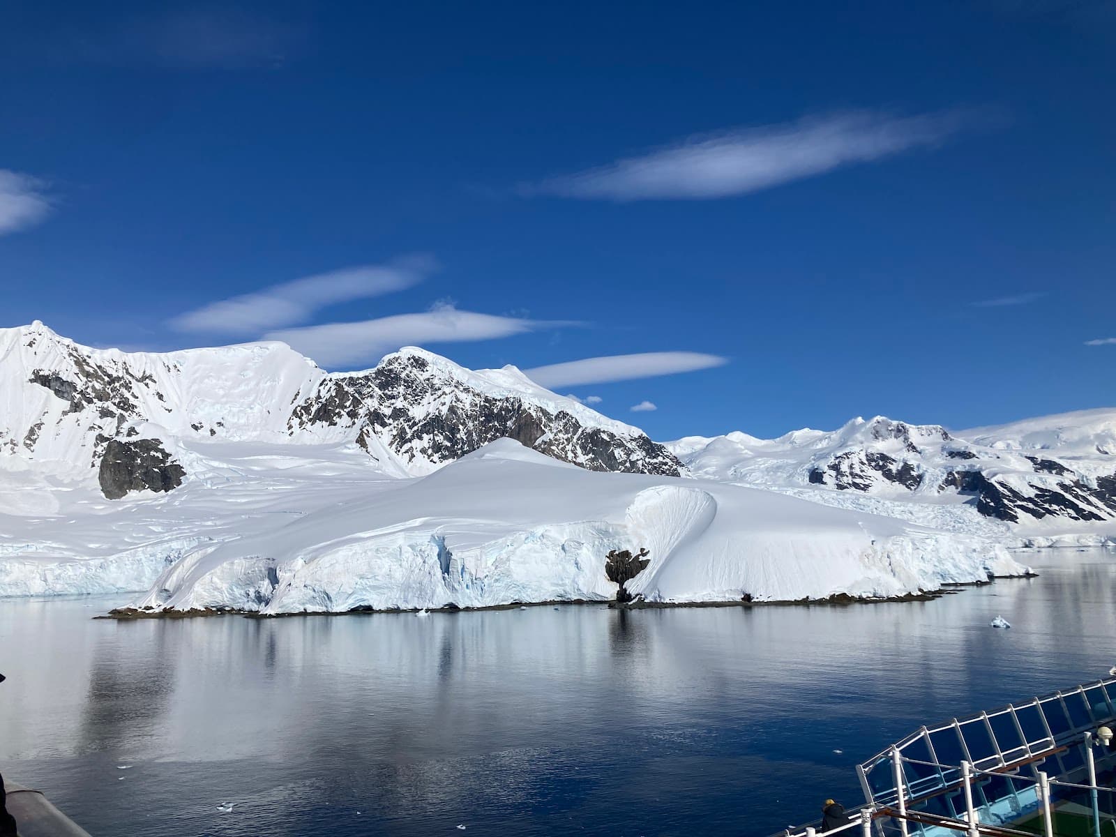 Admiralty Bay King George Island - Image 1