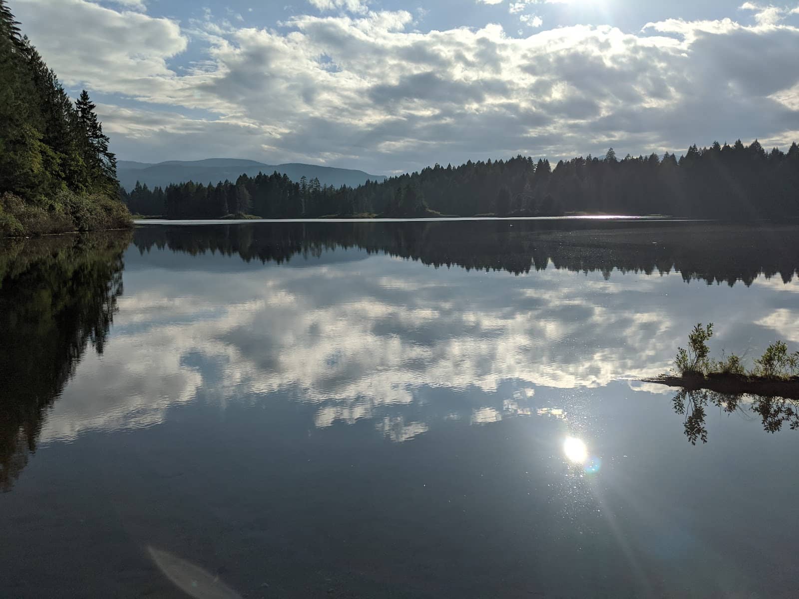 Winter Wonderland Hike