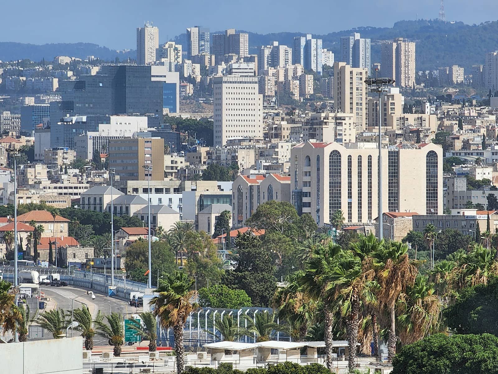 Diverse Culinary Scene