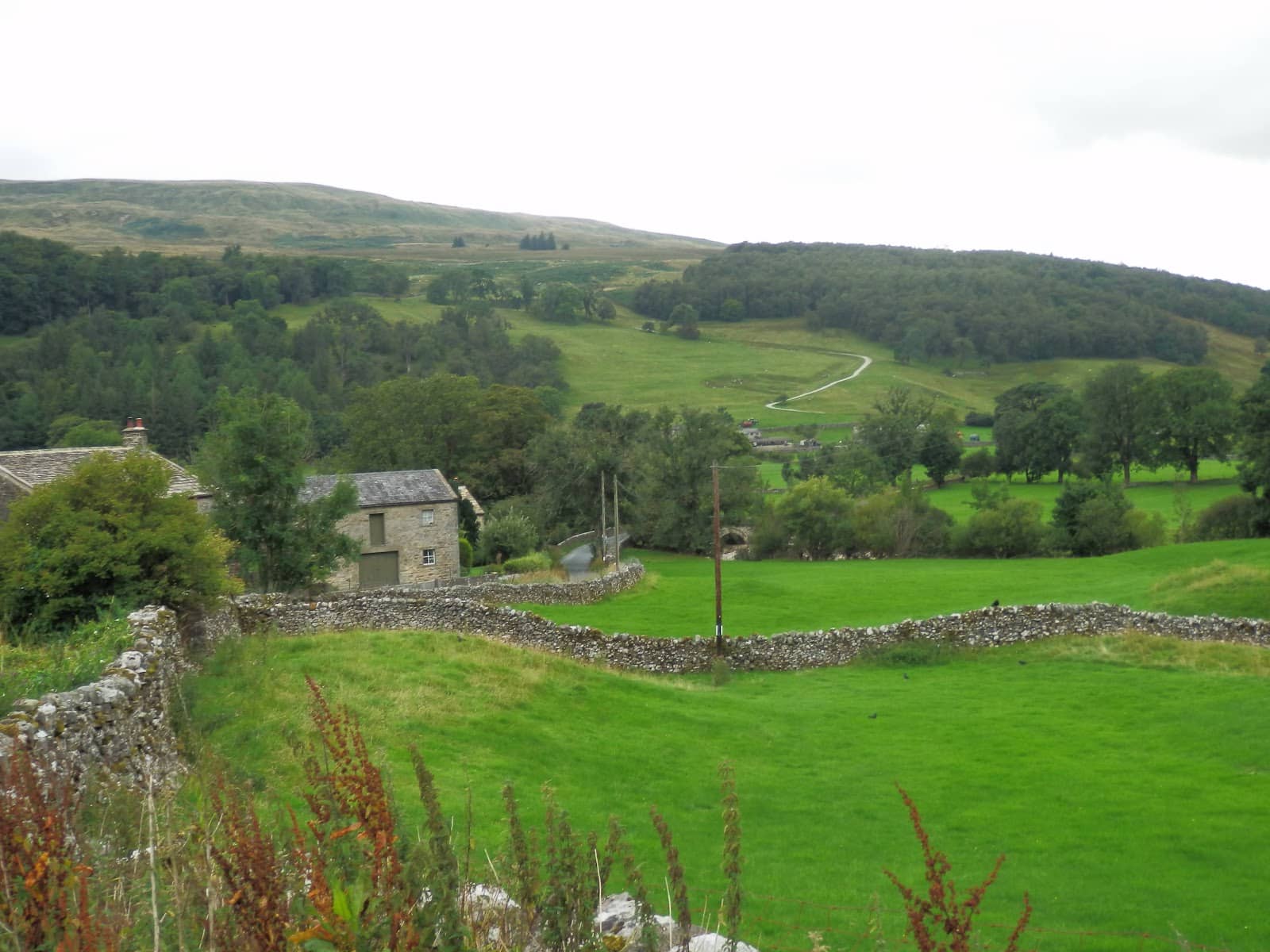 Miles Without Stiles Footpath