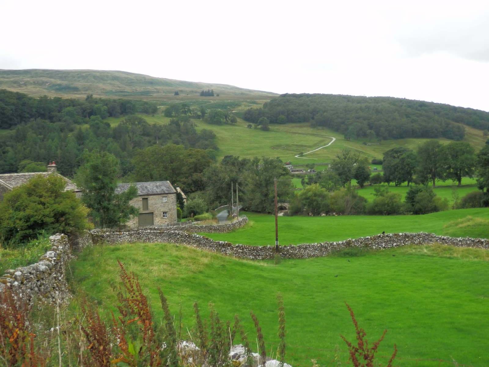 Buckden North Yorkshire - Image 1