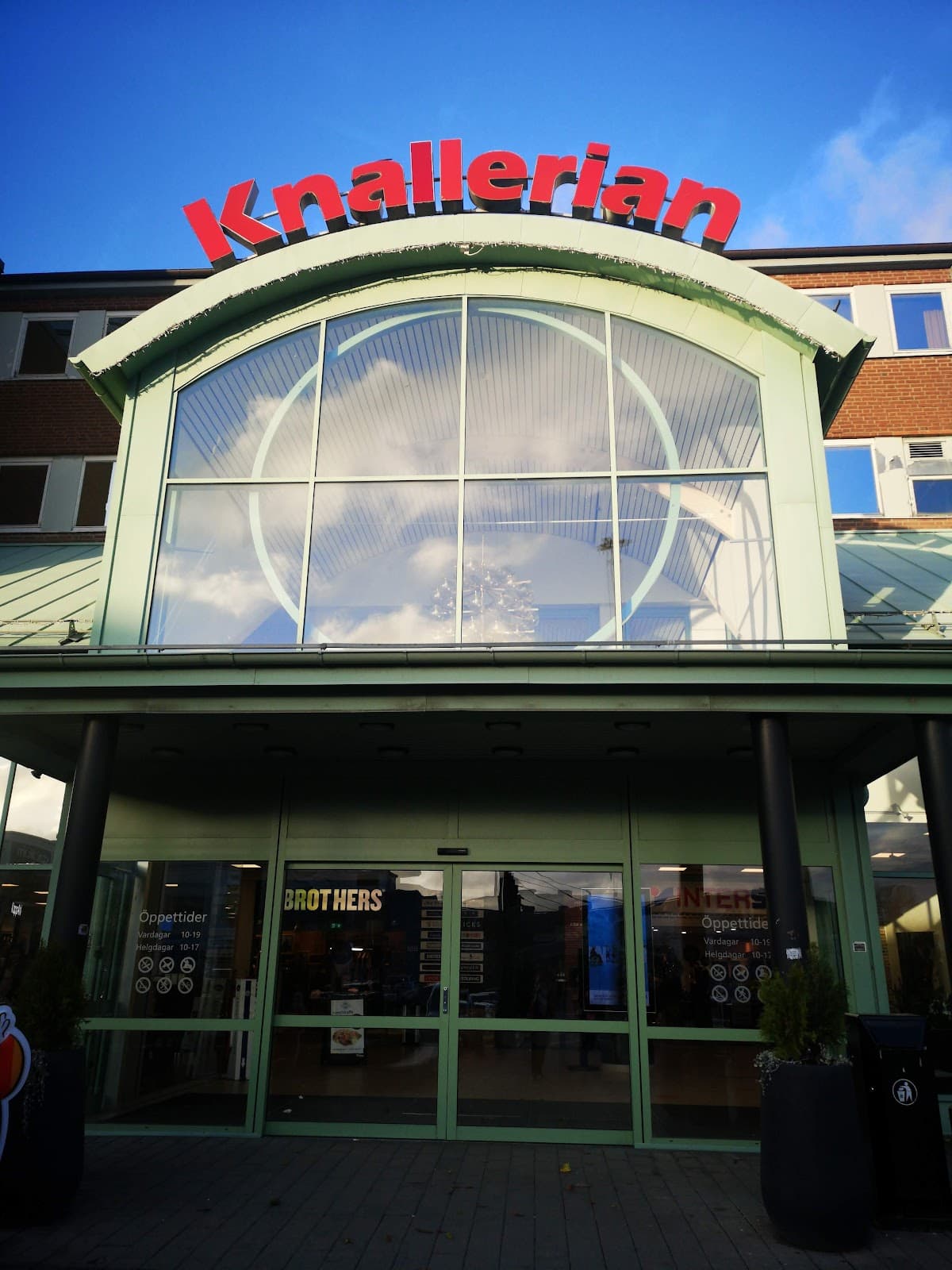 Knalleland - Image 1