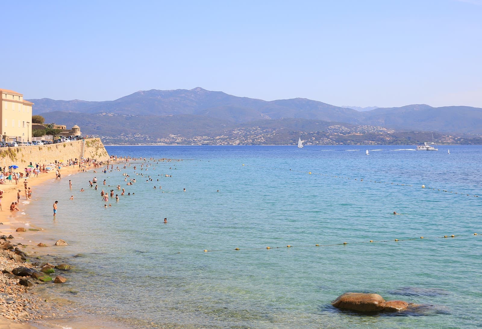 Plage du Lazaret - Image 1