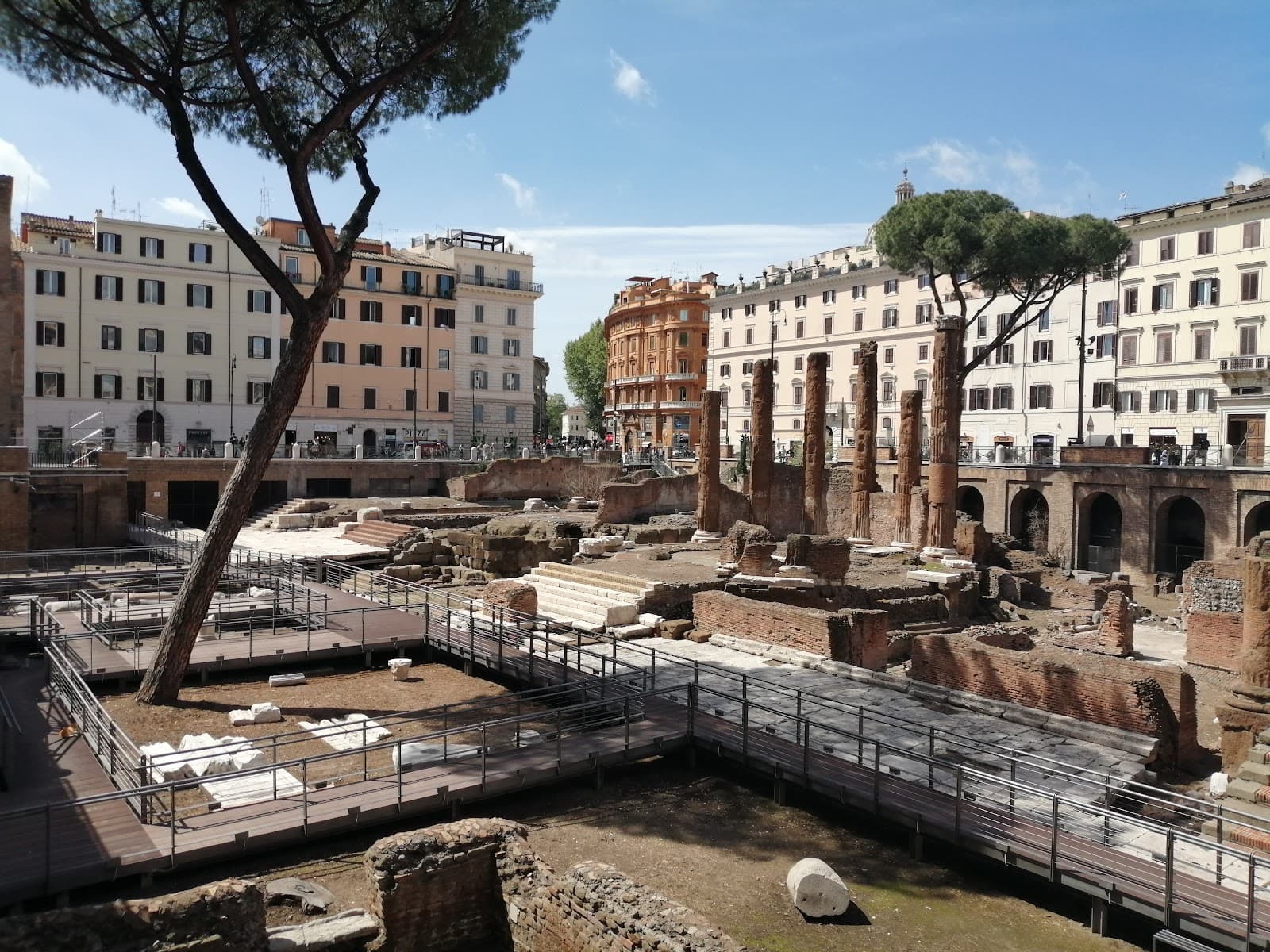 Area Sacra di Largo Argentina - Image 1