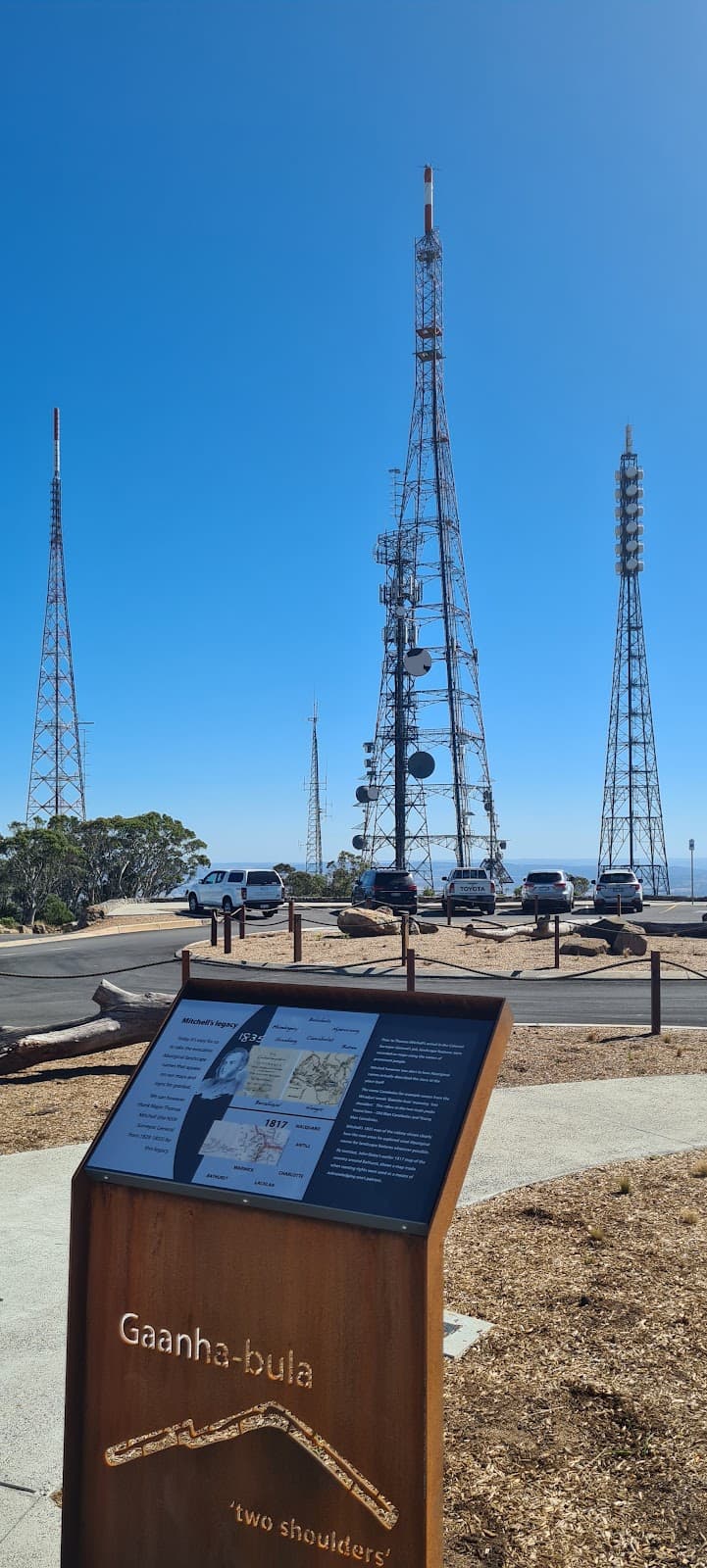 Mount Canobolas Summit - Image 1