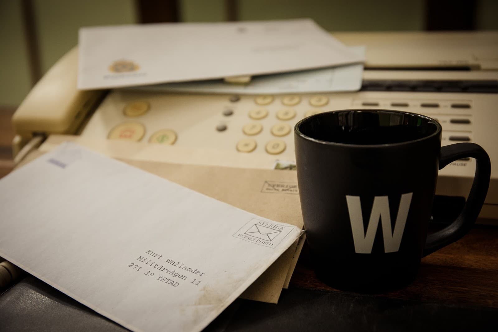 Ystad Studios Visitor Center Ystad - Image 1